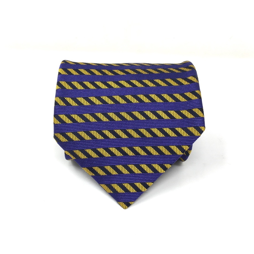 DONA DONA Men’s Silk Neck Tie